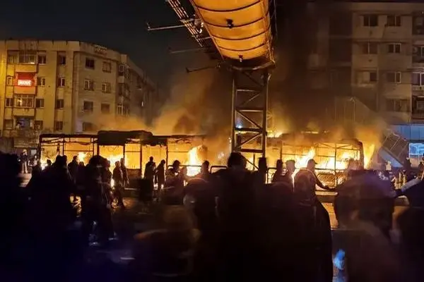 عملیات سقوط تهران به روایت یک ژاپنی!