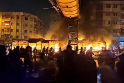اعتراف خونبار یک تروریست دستگیر شده + فیلم
