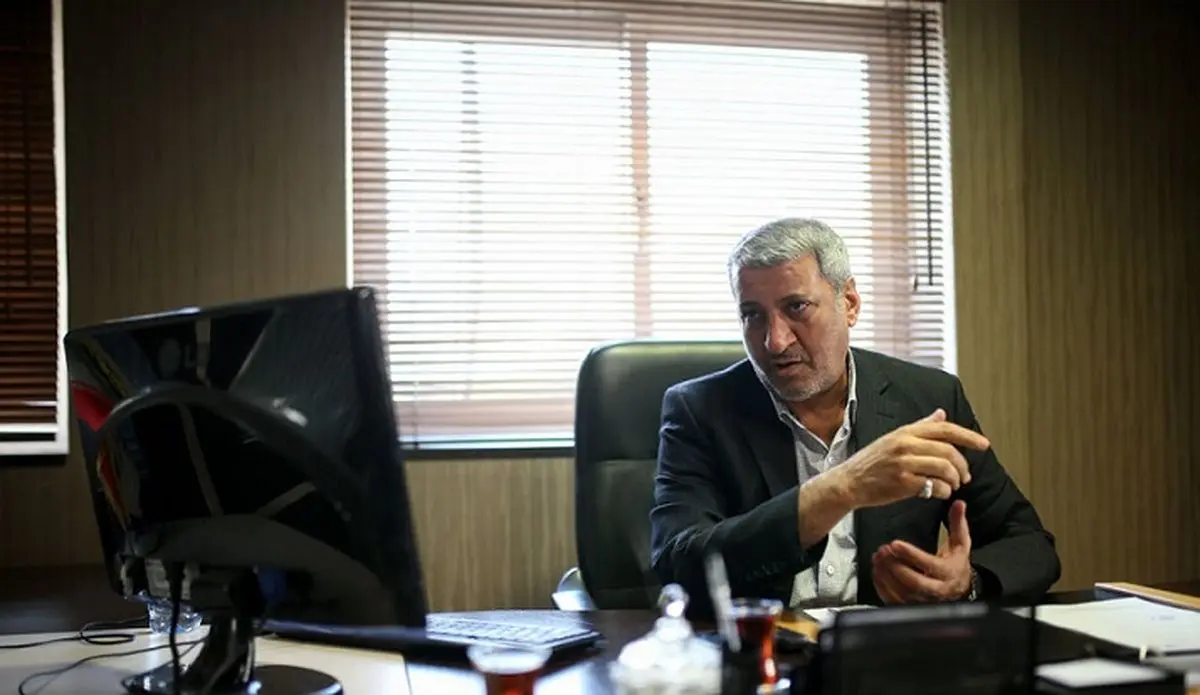 واکنش رجایی به عدم ذکر یاد سالگرد رحلت آیت‌الله هاشمی در نماز جمعه