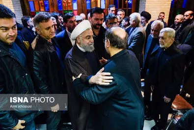 محمد شریعتمداری