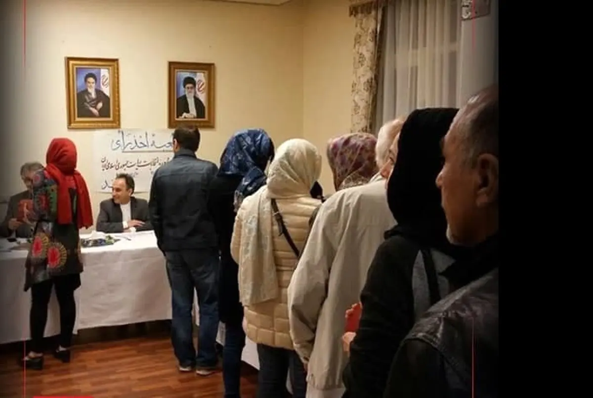 اتفاقات عجیب درباره رأی‌گیری از ایرانیان خارج از کشور / وزارت خارجه چه می‌کند؟