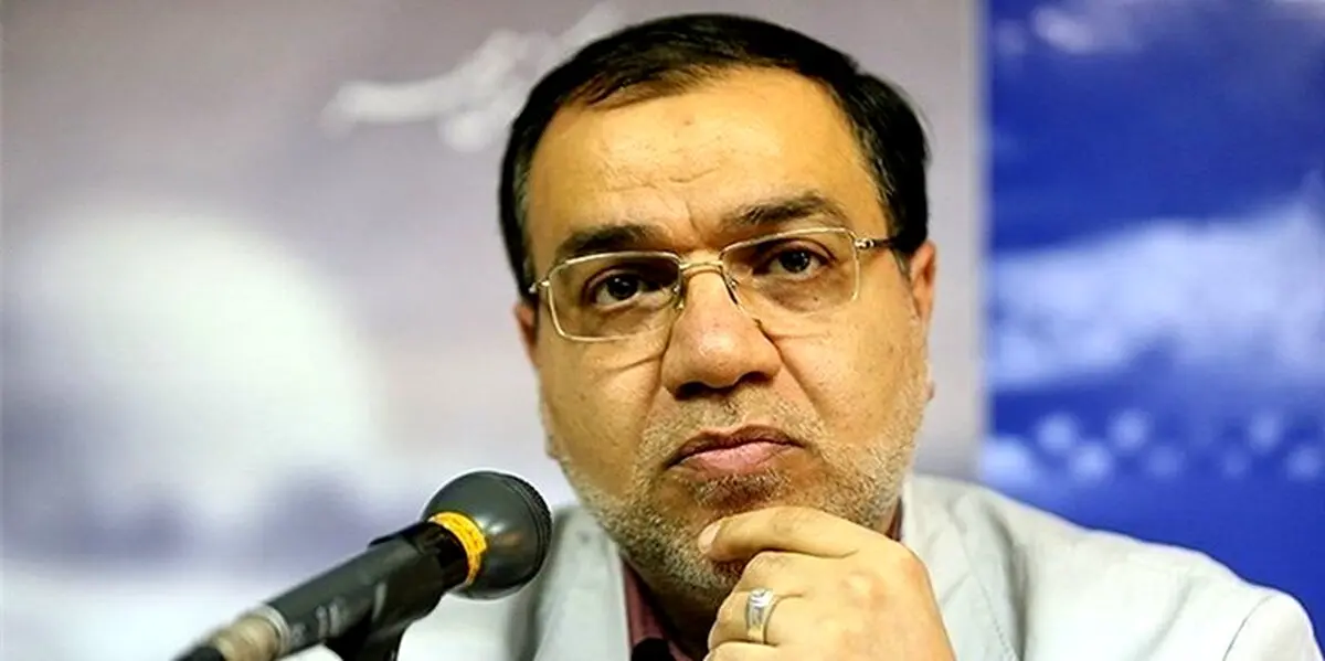 توئیت معنادار عضو دفتر نشر آثار رهبر، قابل توجه دولتمردان