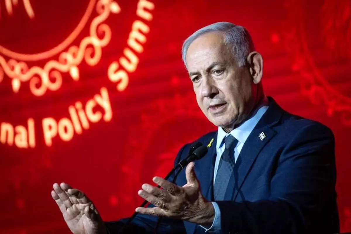 لحظه شماری نتانیاهو برای خرابکاری در مذاکرات ایران و آمریکا