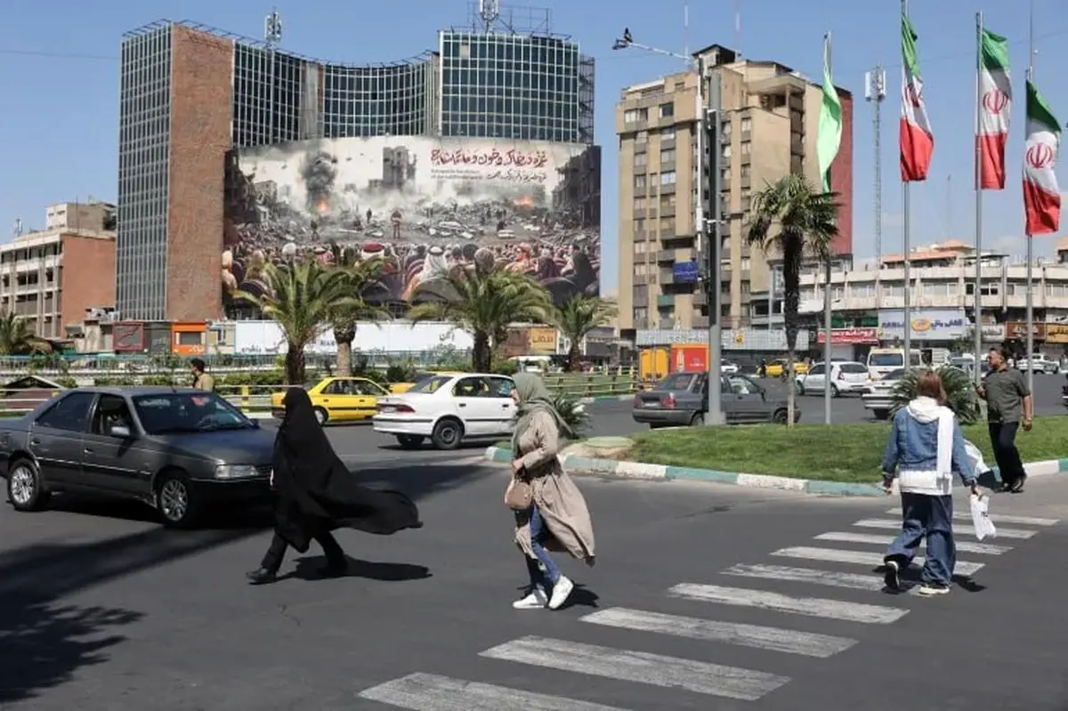 گزارش یک رسانه عربی از نظر مردم ایران درباره مذاکره با آمریکا