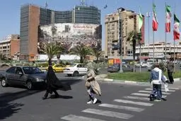 گزارش یک رسانه عربی از نظر مردم ایران درباره مذاکره با آمریکا