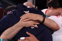 فیلم خلاصه پیروزی والیبال| ایران ۳ - آمریکا ۰