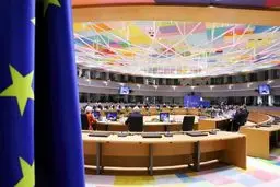 پیامد تصمیم اتحادیه اروپا درباره برچسب‌زنی به سپاه پاسداران