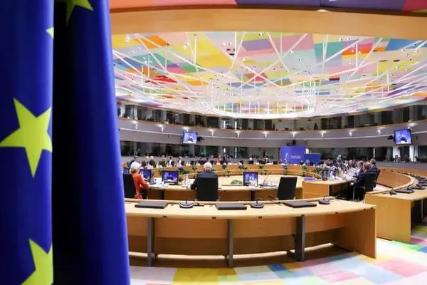 پیامد تصمیم اتحادیه اروپا درباره برچسب‌زنی به سپاه پاسداران