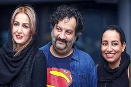 دزدی وحشتناک از خانه مهراب قاسم خانی | خطر از بیخ گوش مهراب قاسمخانی گذشت