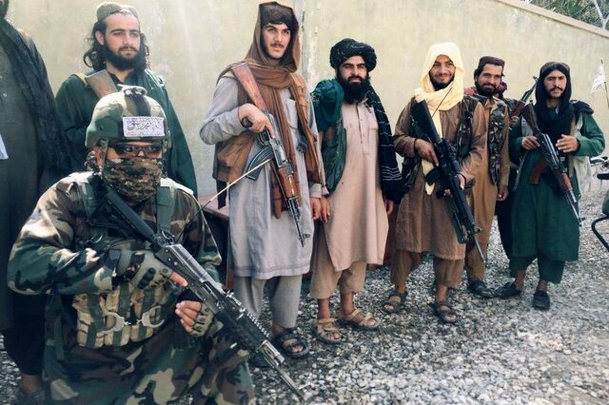 حمله طالبان به شبکه طلوعنیوز افغانستان