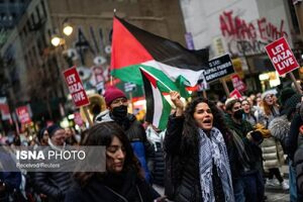 هاآرتص: کشتار در غزه دامن نتانیاهو را می‌گیرد