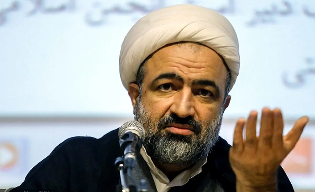 حمید رسایی: اصلا به ریاست مجلس فکر نمی‌کنم