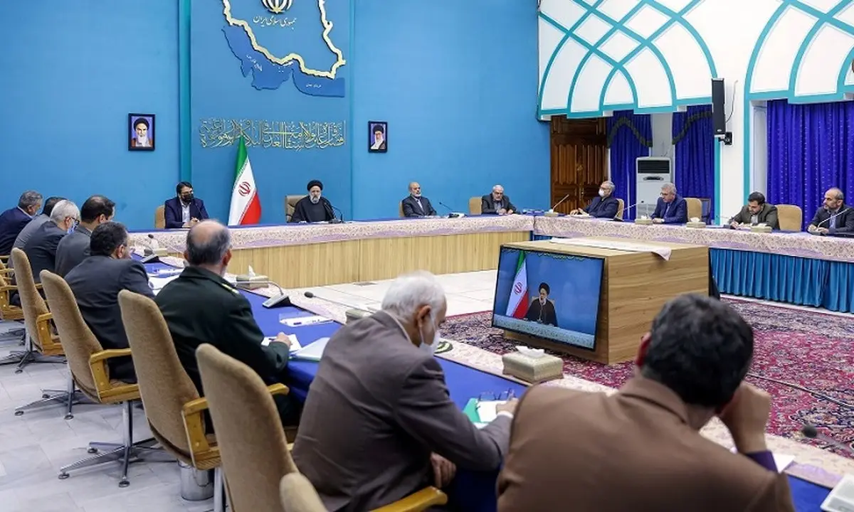 دستورات ویژه رئیسی ؛ از خوابگاه‌های دانشجویی متأهلی تا سقط جنین