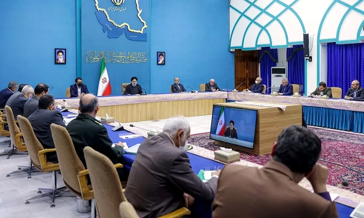 دستورات ویژه رئیسی ؛ از خوابگاه‌های دانشجویی متأهلی تا سقط جنین