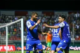 مراد مند: حرکت بیرانوند در شخصیت پرسپولیس نبود