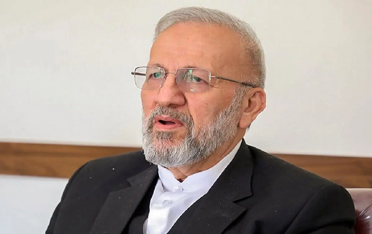 پیام متکی پس از پیروزی در انتخابات