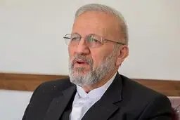 دولت بابت گرانی از مردم عذرخواهی کند