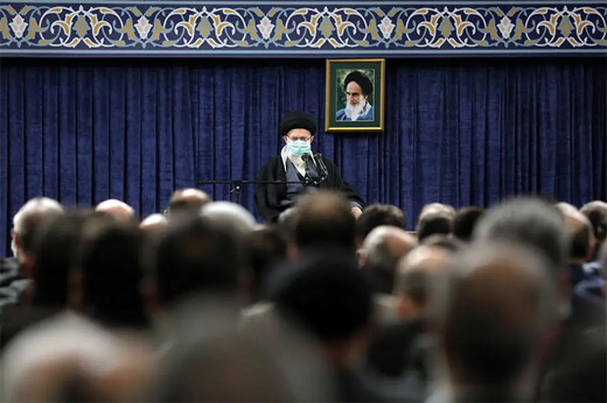 مسئولان دولتی اقدامات را مراقبت کنند که نتایج مطلوبی داشته باشد