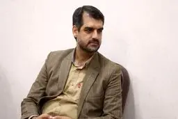 رییس ستاد جلیلی : مردم نریزید کف خیابون!