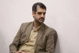 رییس ستاد جلیلی : مردم نریزید کف خیابون!