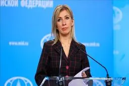 روسیه تصمیم تروئیکای اروپا برای نقض تعمدی شروط برجام را محکوم کرد