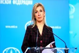 روسیه تصمیم تروئیکای اروپا برای نقض تعمدی شروط برجام را محکوم کرد