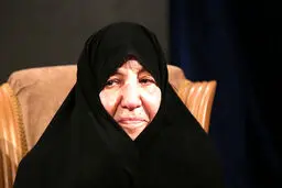 داستان زندگی تنها زنی که در ایران عضو مجلس خبرگان شد/ منیره گرجی؛ از تلاش برای ریاست جمهوری زنان تا مخالفت با قرص ضدحاملگی