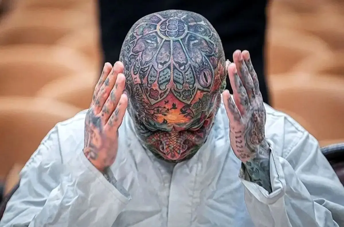 چرا تتلو مشمول عفو اخیر رهبری نشد؟