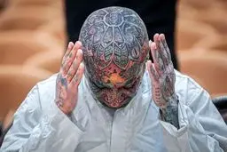 چرا تتلو مشمول عفو اخیر رهبری نشد؟