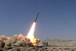 عملیات‌های نابودگر خاتم در راه است؛ آمریکا در باتلاق خون گرفتار می‌شود!