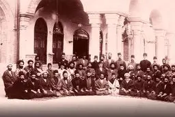 تندروهای مذهبی چگونه آموزش زبان خارجی را کفر می‌پنداشتند؟