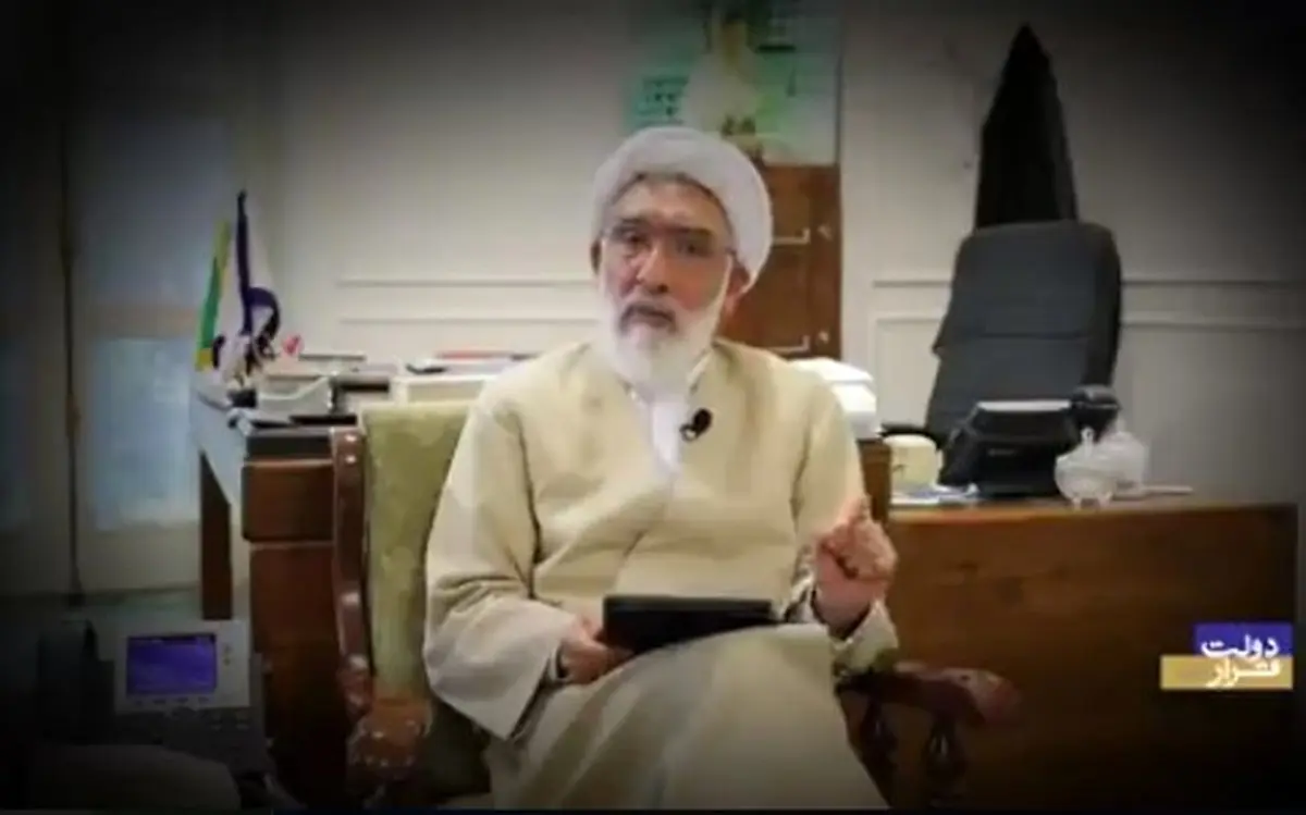 پورمحمدی: تحت هیچ شرایطی نباید با زنان ایران چنین بی‌رحمانه برخورد کرد