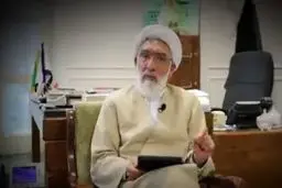 پورمحمدی:قرار من با شما؛قرار دادن دولت در اتاق شیشه‌ای‌