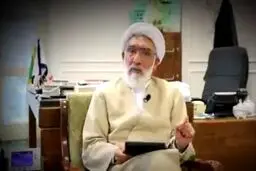 کدام بخش از مستند پورمحمدی سانسور شد؟ + فیلم