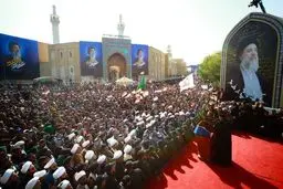 حکیم: در دولت آینده عراق حضور ندارم