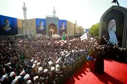 حکیم: در دولت آینده عراق حضور ندارم
