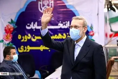گزارش تصویری ثبت نام نامزدها در روز آخر01