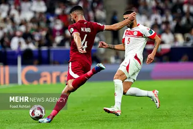 قطر و لبنان