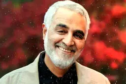 چرا حاج قاسم محبوب دل ها شد؟