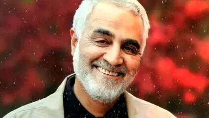 تنها پناهگاه حاج قاسم در سختی های جنگ