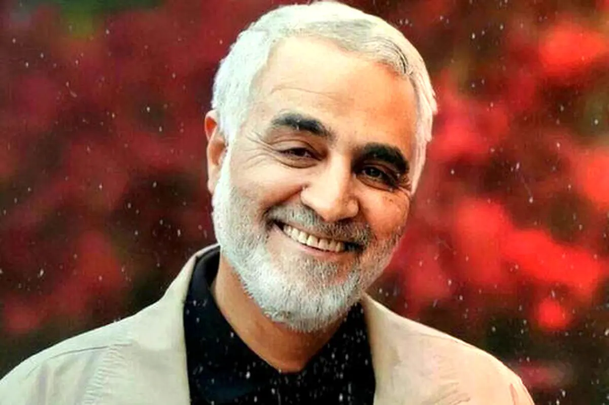  ۱۰ موضوع مهم از نگاه شهید حاج قاسم سلیمانی
