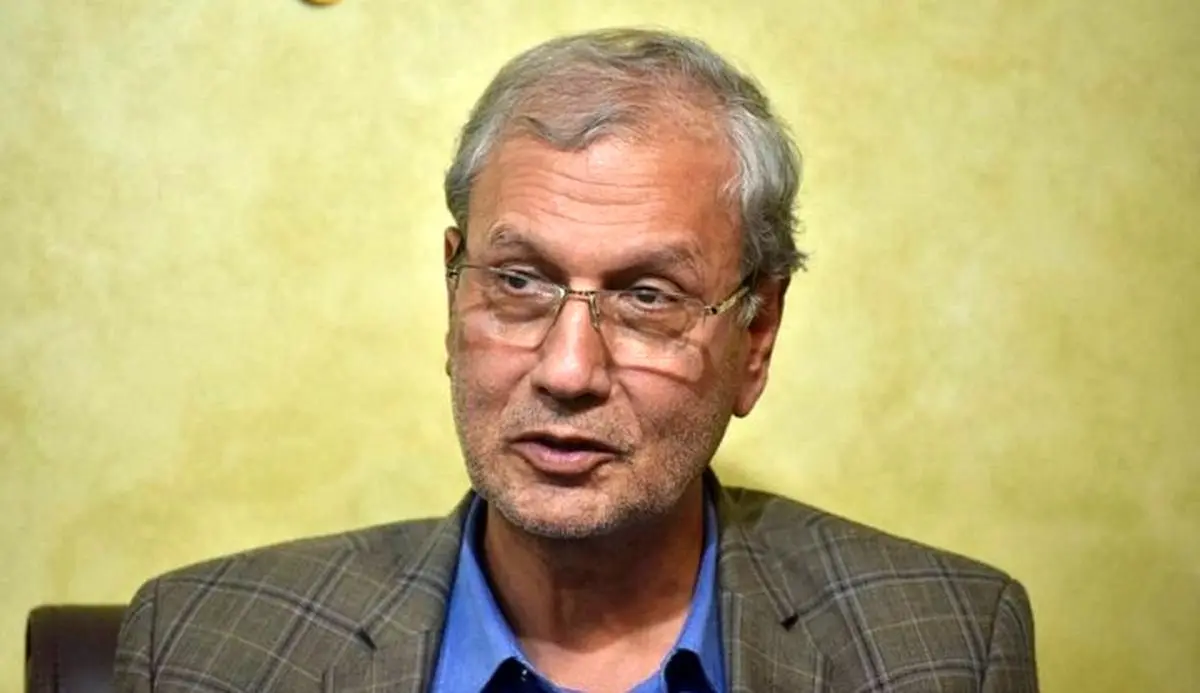 حمله ربیعی به رسانه های فارسی زبان خارج از کشور در انتشار اخبار غزه