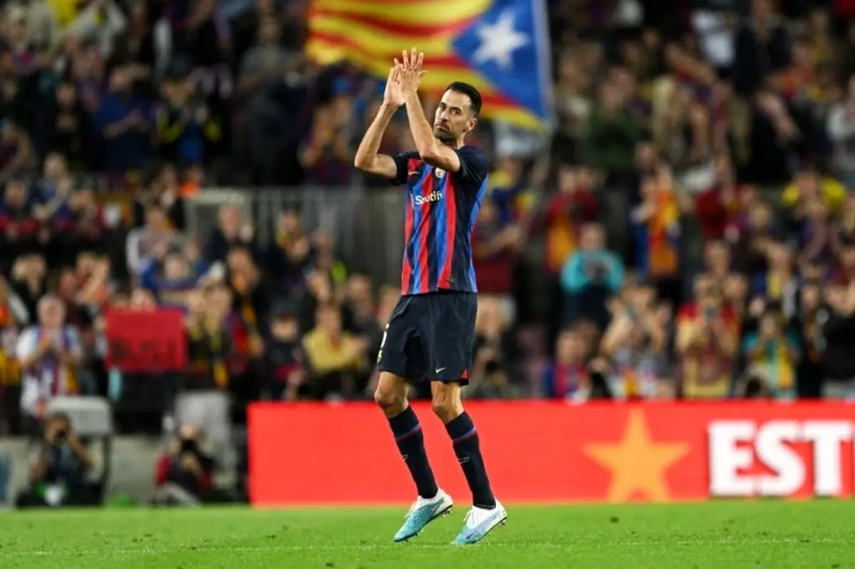 رفتن من از بارسا هیچ ارتباطی به مسی ندارد