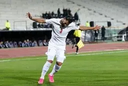 حسین کنعانی به آغوش تیم ملی برگشت