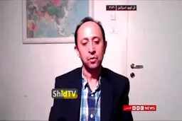 علت مسخره اشغال غزه با دستور ترامپ 