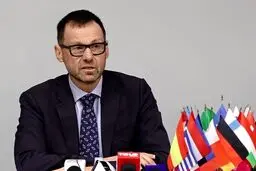 نیک لا سون: تعامل با افغانستان  راه حلی مؤثر تر از انزوا است