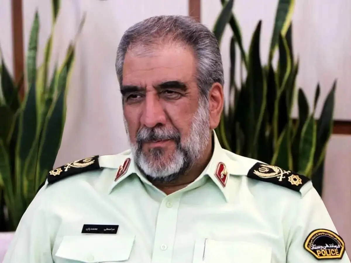 فرمانده انتظامی پایتخت: اگر اوباش مقاومت کنند به آن‌ها شلیک می‌کنیم!