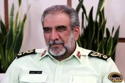 فرمانده انتظامی پایتخت: اگر اوباش مقاومت کنند به آن‌ها شلیک می‌کنیم!