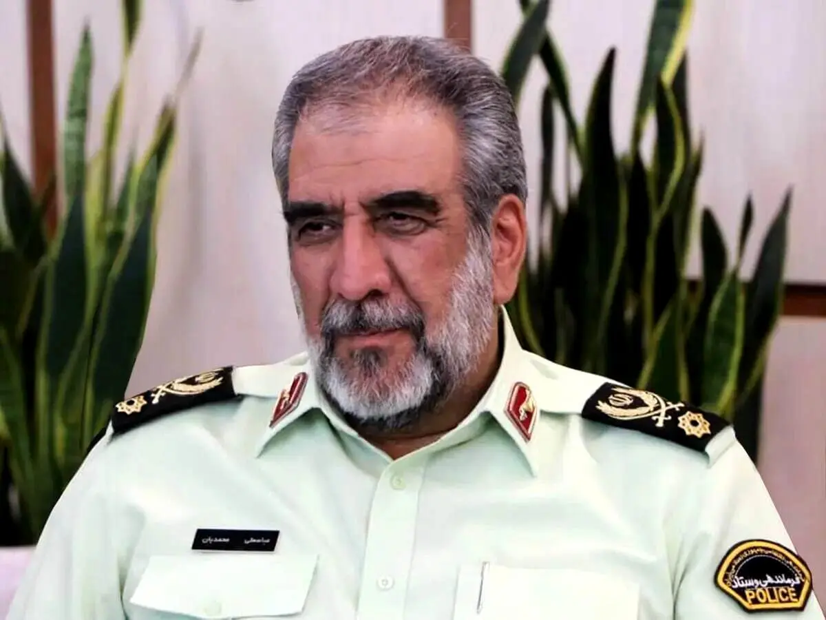 فرمانده انتظامی پایتخت: اگر اوباش مقاومت کنند به آن‌ها شلیک می‌کنیم!