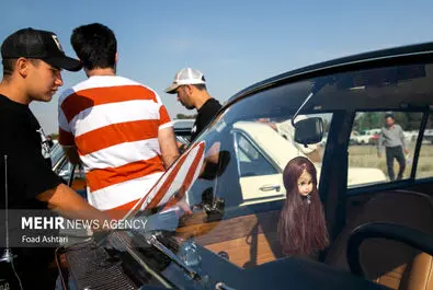 اتومبیل پیکان